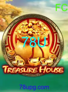 TreasureHouse